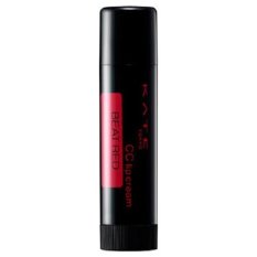 Kanebo Kate CC Lip Cream - Beat Red