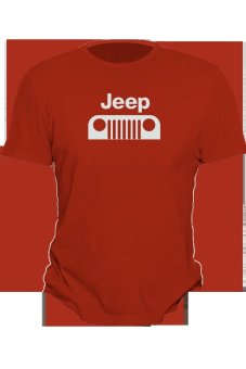 kaos distro lambang jeep merah lazada indonesia kaos distro lambang jeep merah lazada indonesia