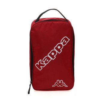kappa portable tas sepatu merah lazada indonesia kappa portable tas sepatu merah lazada indonesia