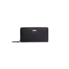 Kate Spade Cedar Street Perforated Lacey In Black IFS000174264 (Intl)