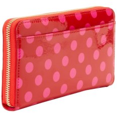 Kate Spade New York Carlisle Street-Lacey Wallet IFS000128322 (Intl)