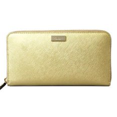 Kate Spade Wallet Newbury Lane Gold Wlru1498 IFS00069488 (Intl)