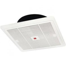 KDK Ventilating Fans 8 Inch 20TGQ - Putih - Khusus Kota Tertentu di Jawa Timur