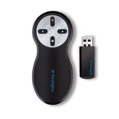 Kensington - Presenter Remote Red Laser Presenter