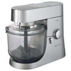 Kenwood AT445 Pengupas Kentang Elektrik - Silver