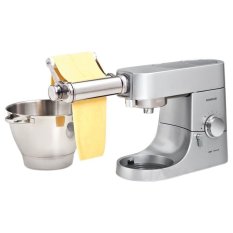 Kenwood AT970A Alat Pembuat Pasta - Silver