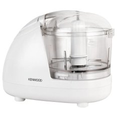 Kenwood Chopper CH180A - Putih