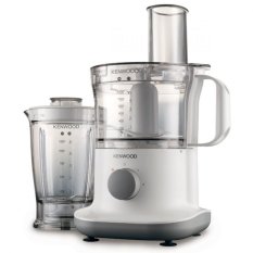 Kenwood FPP230 Food Processor - Putih