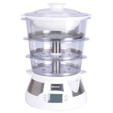 Kenwood FS560 Food Steamer - Putih