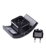 Kextech Wireless-N Wifi Router Repeater Cl-Wr01 Black