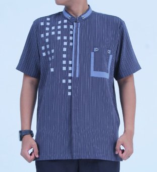 khalifa baju kemeja koko ac029ab lazada indonesia khalifa baju kemeja koko ac029ab lazada indonesia