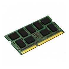 Kingston 8GB DDR3L 1600 MHz SODIMM Memory RAM Laptop - KCP3L16SD8/8