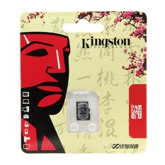Kingston Class 10 Micro SD 32GB (Intl)