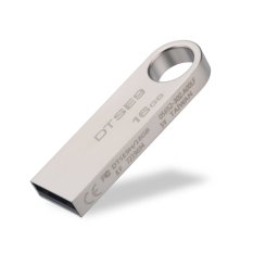 Kingston DataTraveler SE9 USB2.0 Flash Drive U Disk 16GB (Intl)