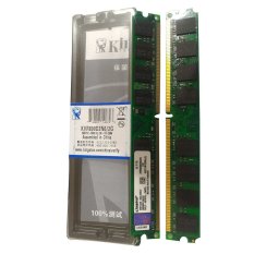 Kingston - Ddr 2 2Gb Kingston Ram Pc
