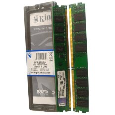 Kingston - Kingston Ddr3 4Gb Ram Pc