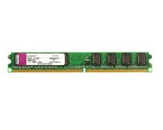 Kingston Memory 1GB DDR2 untuk Desktop PC