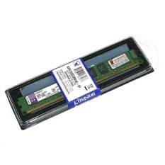 Kingston Memory Longdimm DDR3 2GB PC 12800