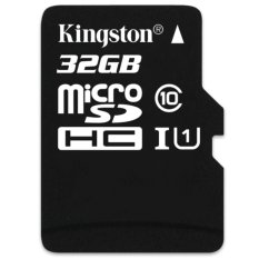 Kingston Micro SD 32 GB Class 10