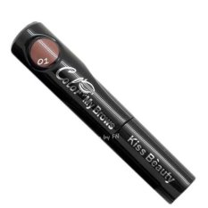 Kiss Beauty Brow Coloring Mascara - Color My Brows - Maskara Alis – No 2