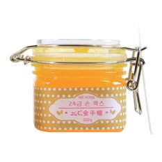 Kiss Beauty Miss Moter Gold