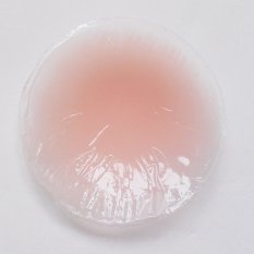 Kiss Beauty Nipple Pad Sticker Payudara Tanpa Bra