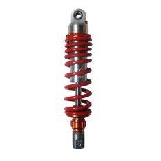 Kitaco Shock - Shockbeker Vario 110 - Vario FI 110 , Vario Techno 110 30cm MVP V2 Merah