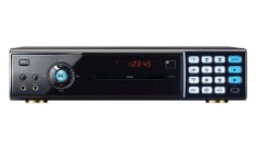 KJB Karaoke Hardisk Player KJ 288 - Hitam