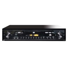 KJB KJ-007 Karaoke Player Blk