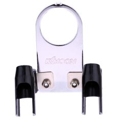 KKMOON 2 Airbrush Holder Compressor Mount Regulator Air Brush Holder Water Trap Filters for Airbrushes Air Compressors (Intl)