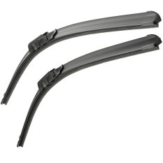 Klikoto Wiper Mobil Frameless 1 Set - Isuzu Panther 2.5 Kotak
