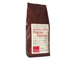 Kopisidikalang Kopi Papua Baliem 2kg Bubuk - 8 bungkus 250gr