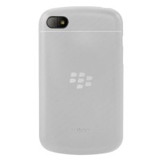Kuboq Ultra Thin Light - Blackberry Q10 - Transparent