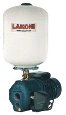 Lakoni Pompa Jet Pump DWP-255A