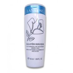 Lancome Galateis Douceur Gentle Cleansing Fluid Face and Eyes 50ml
