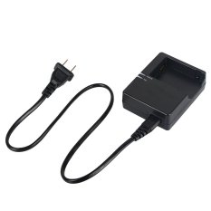 LC-E8C LC-E8E Battery Charger for Canon LP-E8 Battery EOS 550D Rebel T2i camera - Intl (Intl)