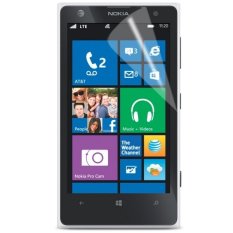 LCD Screen Protector for Nokia Lumia 1020 Transparent