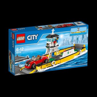 lego 60119 city ferry lazada indonesia lego 60119 city ferry lazada indonesia