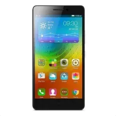 Lenovo A6000 Plus - 16 GB - Hitam Lenovo A6000 Plus - 16 GB - Hitam