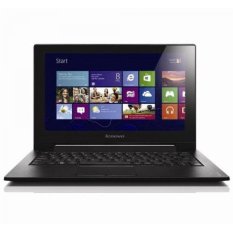 Lenovo G40-45-29ID - 2GB - AMD E1-6010 - 14