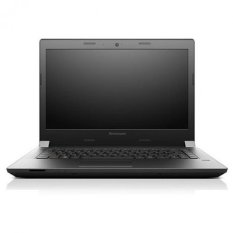 Lenovo Ideapad B40 - Intel i3 5005U - 8GB RAM - 500GB - R5 M330 - DOS - DVD - 14