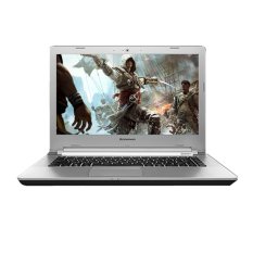 Lenovo IdeaPad Z41-70-3CID - Intel Core i5-5200 - 4GB RAM - VGA 2GB - 14