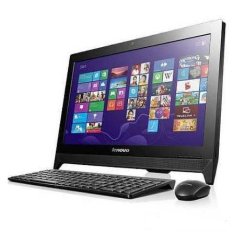 Lenovo PC All in One C20-05 E2-7110 - 19.5