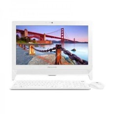 Lenovo PC All In One C20-30-86ID - 19.5