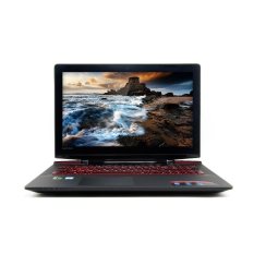 Lenovo Y700-15ISK Gaming - RAM 8GB - Intel Core i7 - 15.6