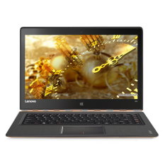 Lenovo Yoga 900-13ISK-6VID - Intel Core i7-6500 - 8GB RAM - 13.3