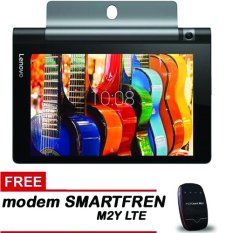Lenovo Yoga Tab 3 Pro 10 Black - Modem Smartfren LTE Mifi M2Y