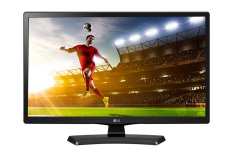 LG 20 Inch HD Ready Flat LED Monitor TV 20MT48A
