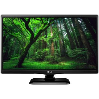LG 24" LED TV 24LF450A - Hitam