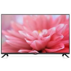 LG 42 - Full HD TV LED 42LF550A - Hitam